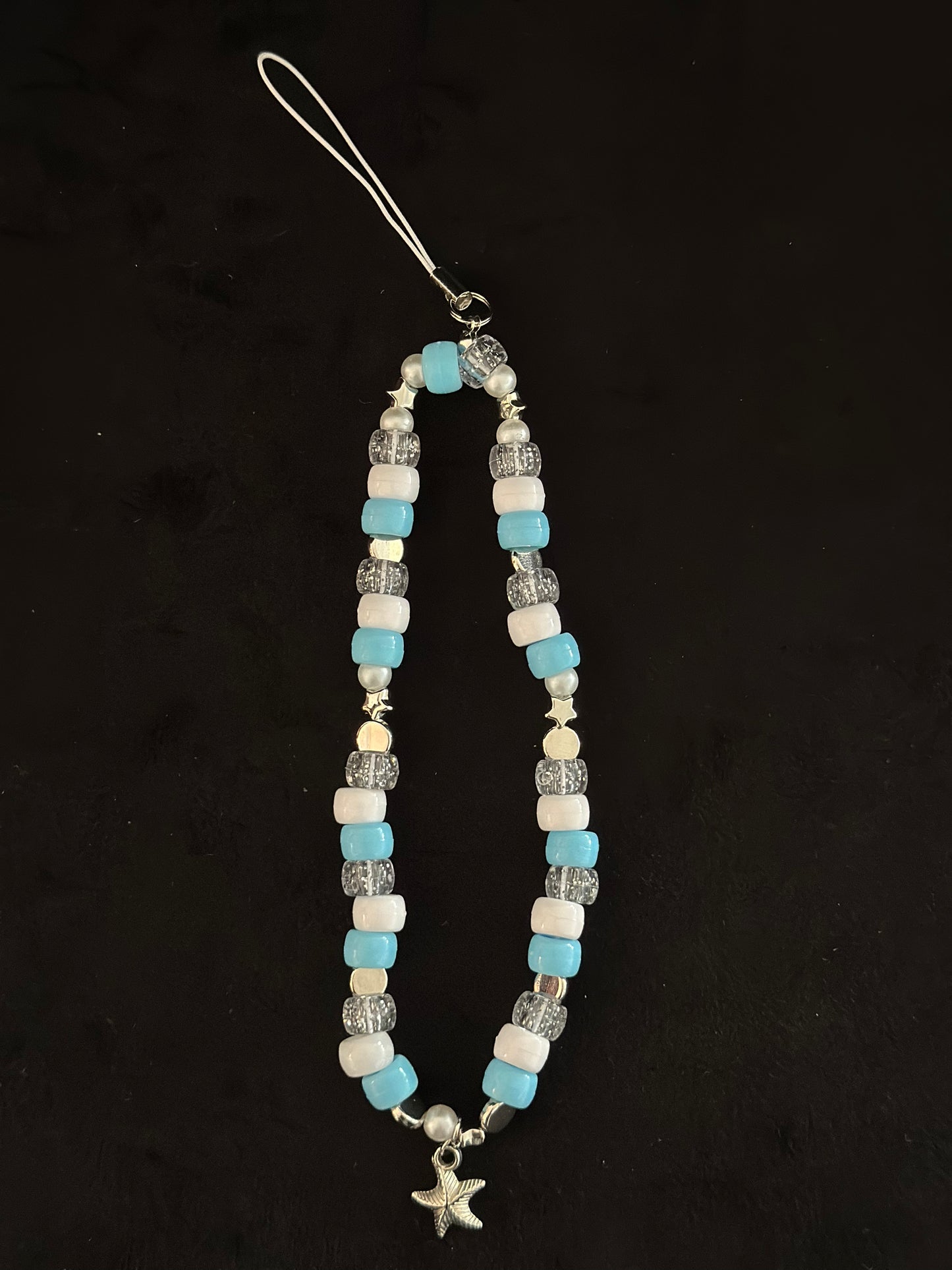 Starry Seas Phone Charm