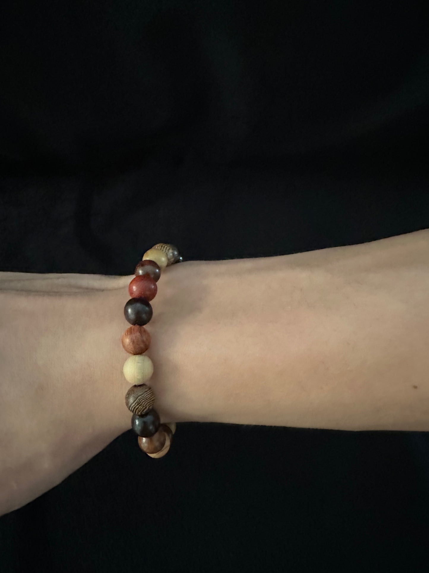 Rosewood Bracelets