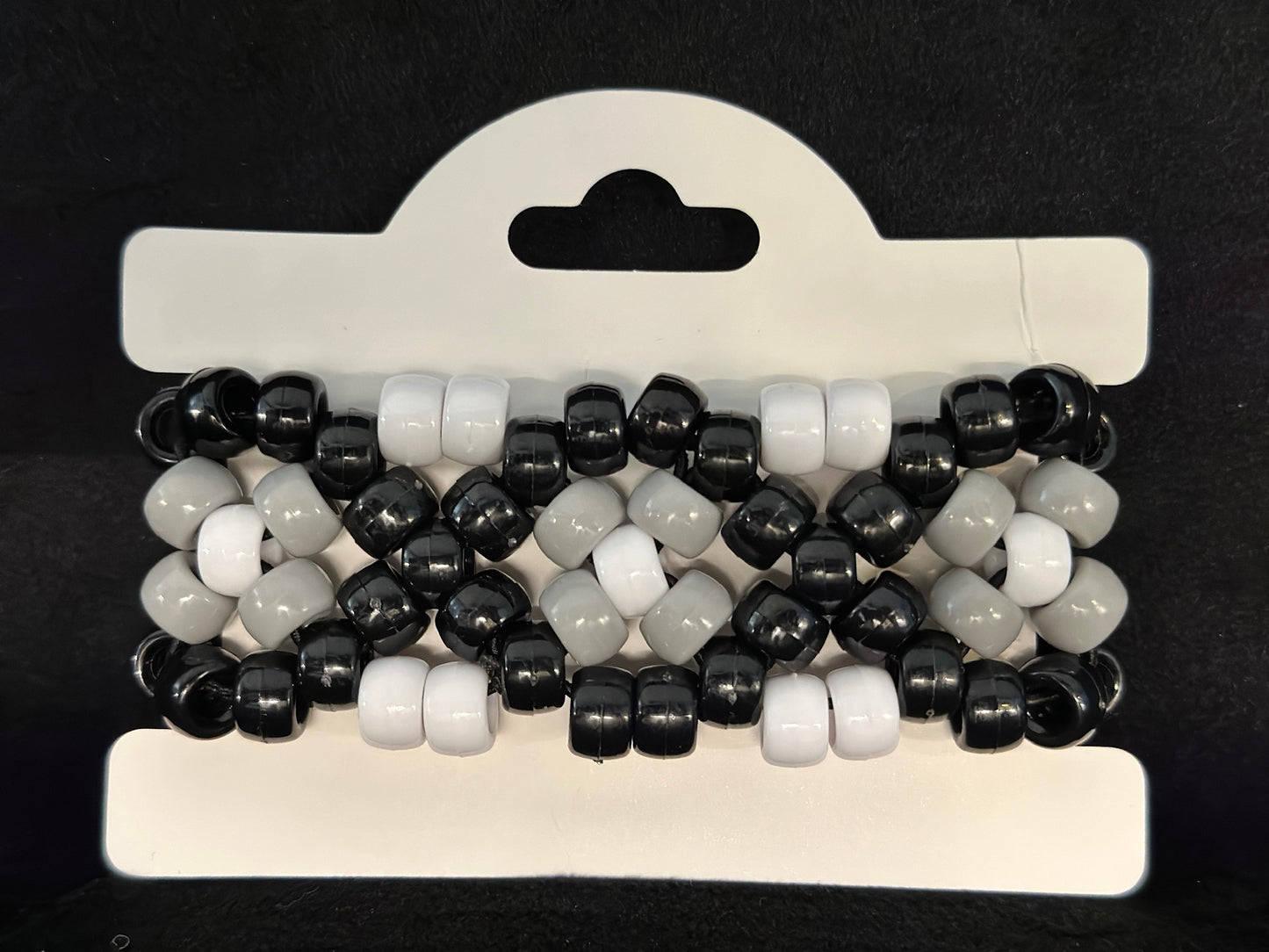 Cookies & Cream X-Base Cuff