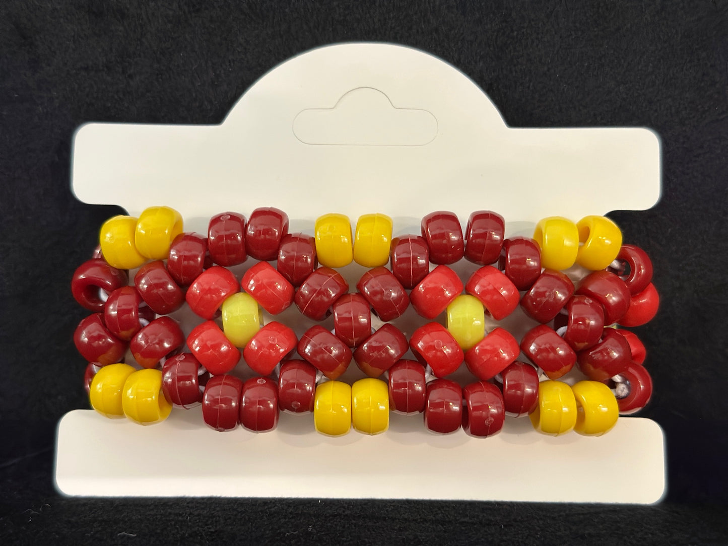 Jam and Butter X-Base Cuff