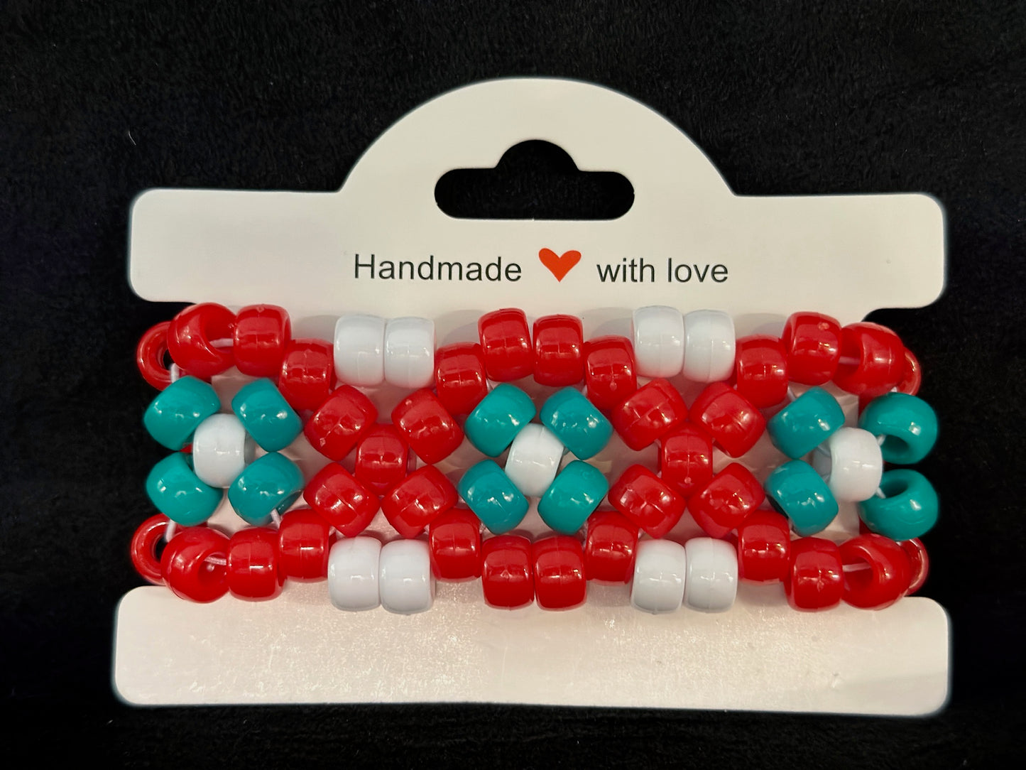 Sweet Watermelon X-Base Cuff