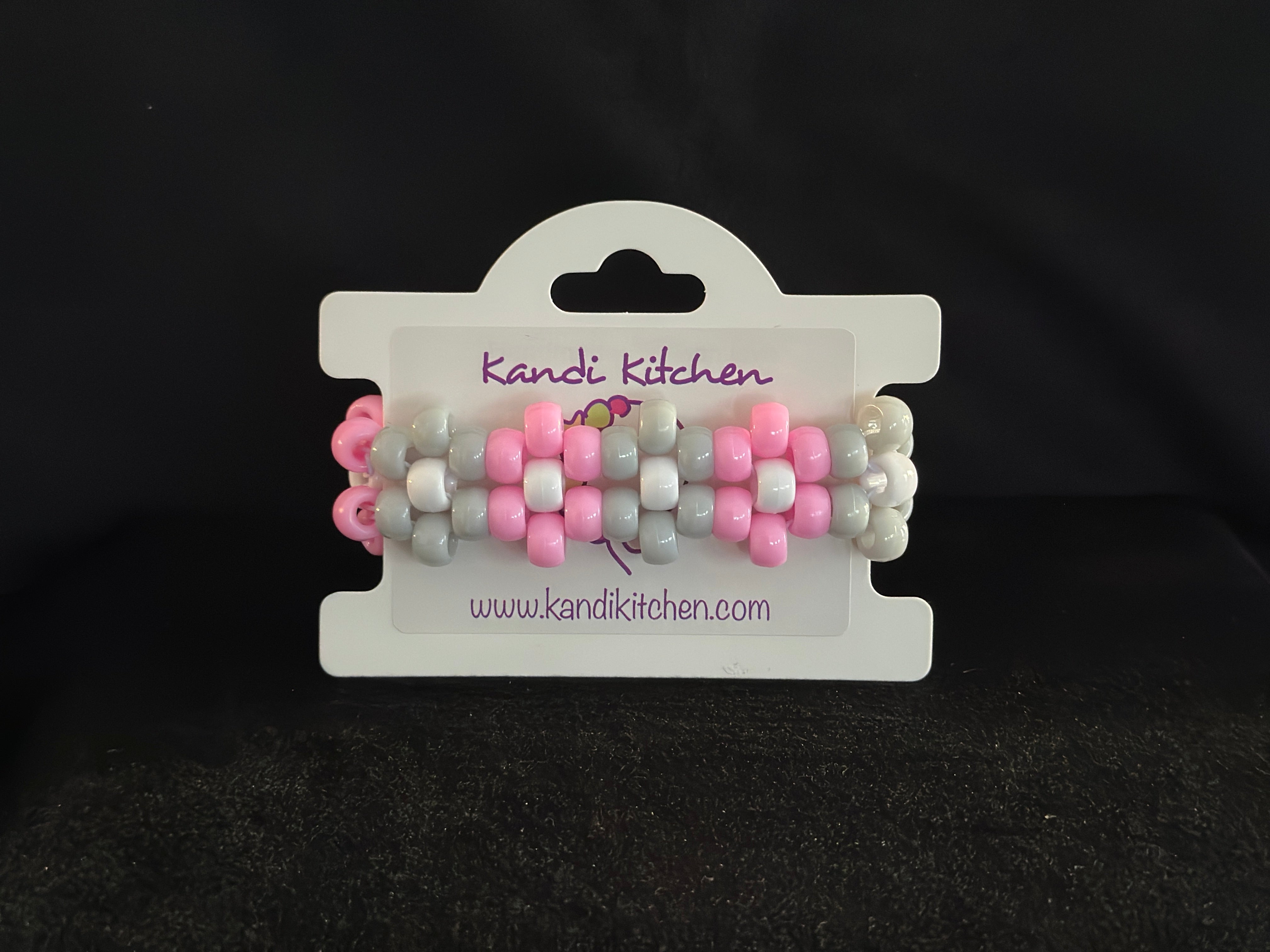 Kandi Store Flower Kandi Cuffs – Kandi Kitchen