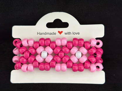 Bubblegum X-Base Cuff