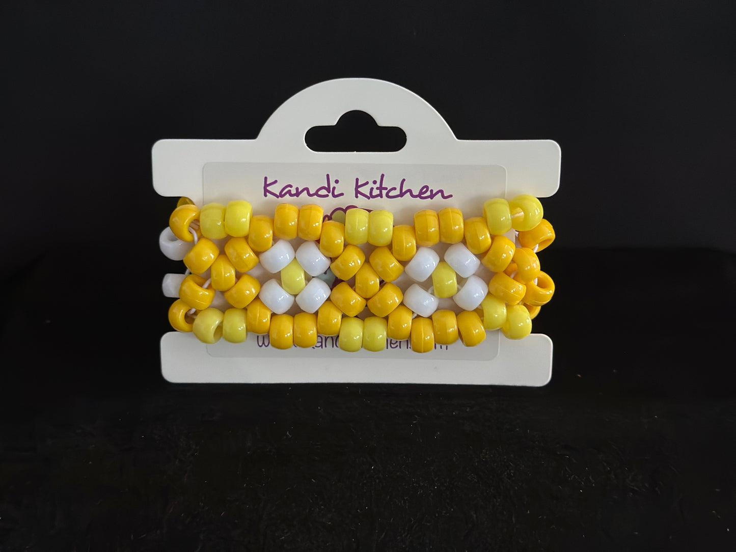 Lemonade X-Base Cuff