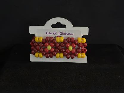 Jam and Butter X-Base Cuff