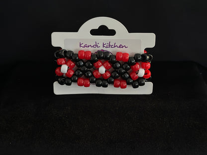 Licorice X-Base Cuff