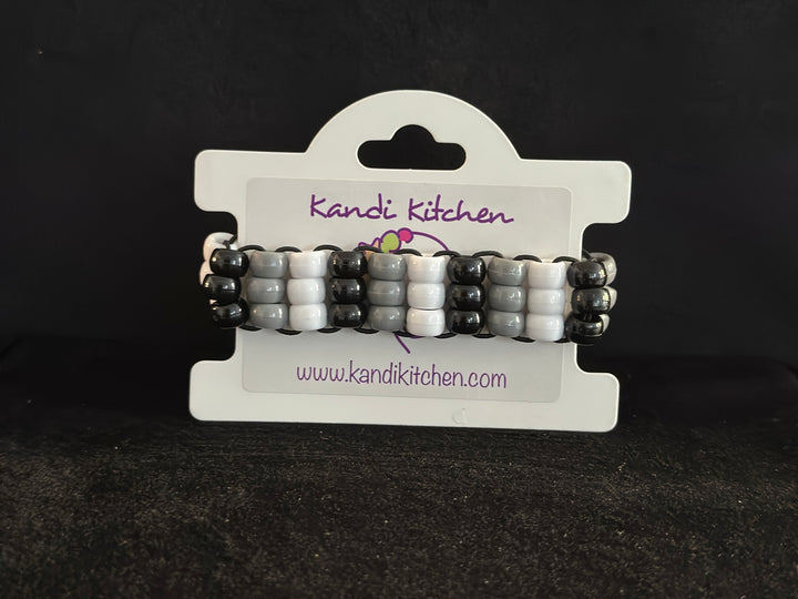 Ladder Kandi Cuffs – Kandi Kitchen