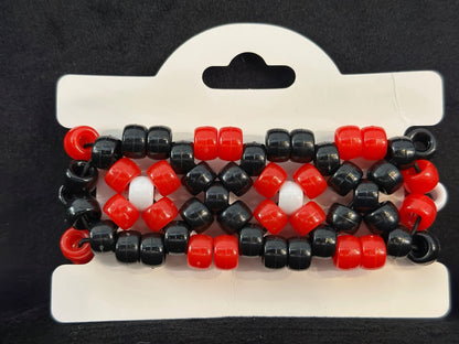 Licorice X-Base Cuff