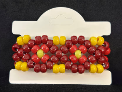 Jam and Butter X-Base Cuff