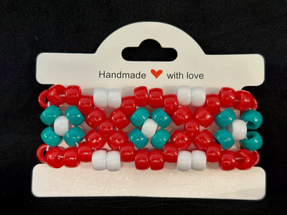 Sweet Watermelon X-Base Cuff