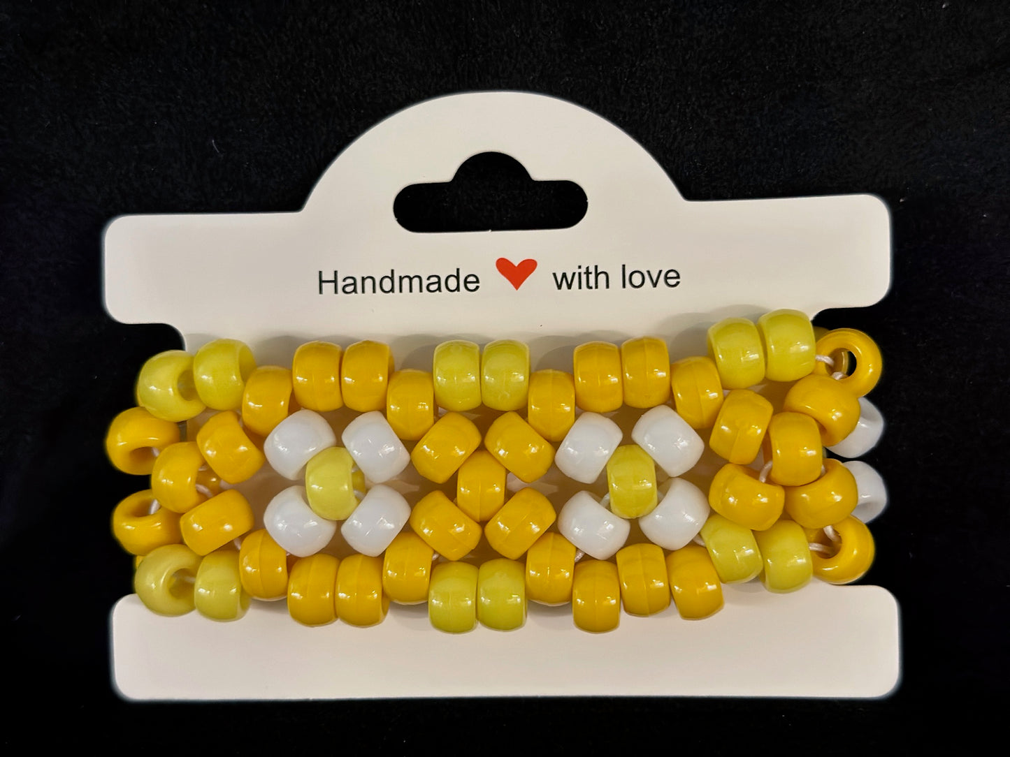 Lemonade X-Base Cuff