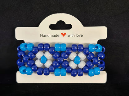 Blueberries X-Base Cuff